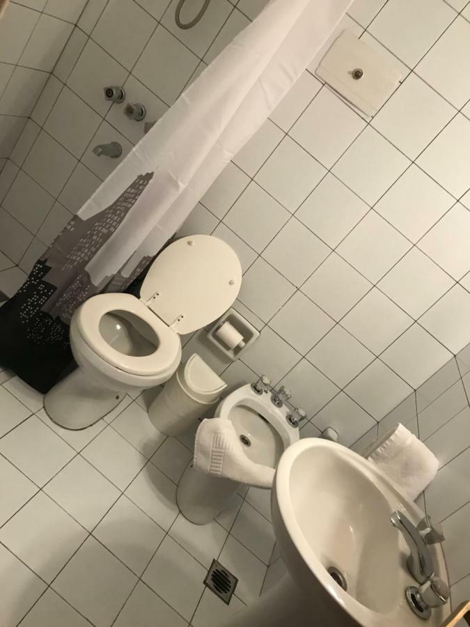 La Casona Del Rio Hotel Neuquén Екстериор снимка